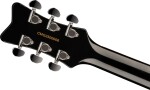 Gretsch Streamliner Jet LRL Jet Black