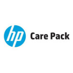 HP 3y NextBusDay Onsite Notebook Service - pw class (U4414E)