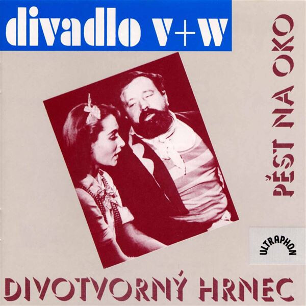 Pěst na oko, Divotvorný hrnec - Jan Werich