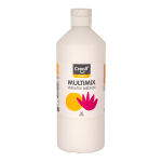 CREALL médium 500 ml, transparentní