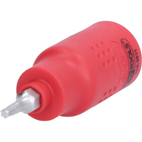 KS Tools 118.3811 118.3811 Nástrčný klíč T 15 3/8