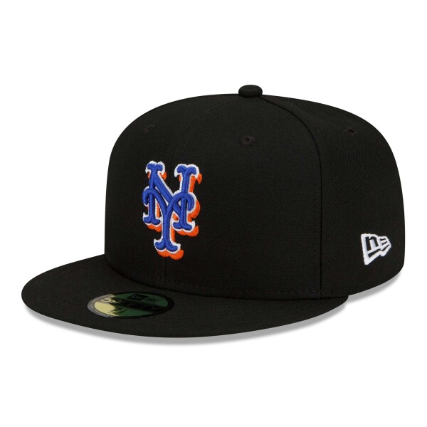 New Era Pánská kšiltovka New York Mets MLB Authentic 59FIFTY Fitted Alternate 2 Velikost: 7