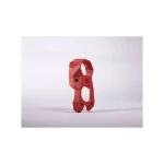 Filament PM ABS Scarlet Stardust / Tisková struna / 1,75 mm / 1 kg (PM8594185643401)
