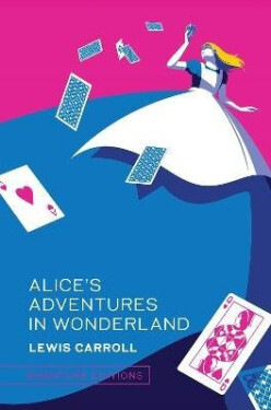 Alice´s Adventures in Wonderland - Lewis Carroll