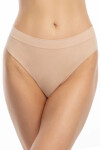 Dámské kalhotky Bamboo Bikini beige - JULIMEX béžová M