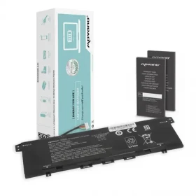 Baterie KC04XL pro HP Envy x360 13-AG/AR/AH/AQ / Baterie pro notebook / 3300 mAh / 50 Wh (BT/HP-ENVY13AQ)