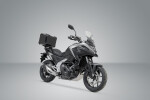 Honda Nc750Xd Rh09 (20-22) - systém horních kufrů Trax Adventure SW-Motech