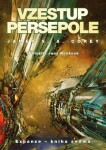 Vzestup Persepole - James S. A. Corey