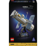 LEGO LEGO® Icons 11382 Hubbleův vesmírný dalekohled