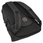 Studentský batoh STIL (Helma) - Groovy Black