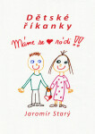 Dětské říkanky - Jaromír Starý