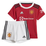 Souprava Manchester United Jr Adidas cm