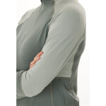 Dámské běžecké tričko Endurance Abbye W Midlayer - velikost 44
