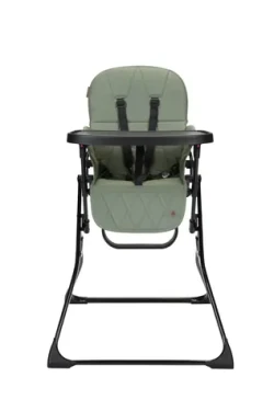 Topmark LUCKY jídelní židle, zelená (T6065GREEN06)