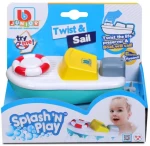 BBURAGO Junior Splash'n Play Twist Sail