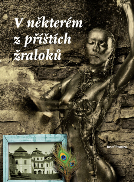 V některém z příštích žraloků - Josef Prouza