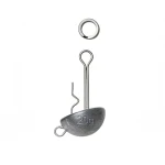 Savage Gear Jigová hlavička Punch Rig Heads 20g 2ks (63822)