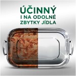 JAR PLATINUM All in 1 kapsle do myčky 81 ks