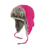 Art Of Polo Hat czq033-4 Raspberry 52-54 cm