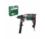 Bosch AdvancedImpact 900 příklepová vrtačka, 900 W, průměr do oceli 13 mm, do dřeva 40 mm