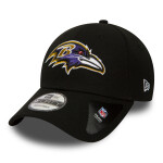New Era Pánská kšiltovka Baltimore Ravens NFL The League