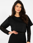Body IT BO model 21946623 czarny - FPrice jedna velikost