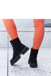 Boty model 204613 Solea 37