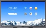 65" HIKVISION interaktivní dotykový panel / Dotykový panel / 4K / Android 14 / 8GB/128GB / 480 nit / 50 bodů dotyku (DS-D5C65RB/B2L)