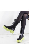 Boty model 204638 Solea 39
