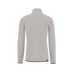 KARPOS Rocchetta Evo Fleece, Micro Chip/Woodl.Gray velikost: XL