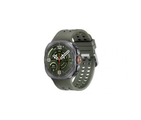 Samsung Galaxy Watch Ultra2 (47mm) LTE stříbrná, EU EDF_1290139