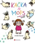 Kačka & Mops - Kateřina Perglová - e-kniha