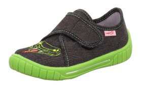 Domácí obuv Superfit 1-800278-0040 Velikost: 35