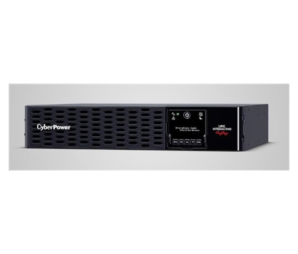 CyberPower Professional Series III RackMount XL 3000VA/3000W, 2U EDF_295468