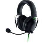 Razer BlackShark V2 X USB černá / herní sluchátka s mikrofonem / USB-A / 2 m (RZ04-04570100-R3M1)