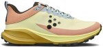 Běžecké boty CRAFT Pure Trail X - žluté Velikost obuvi v EU: 41,5