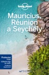 Mauricius, Réunion a Seychely - Lonely Planet, 5. vydání