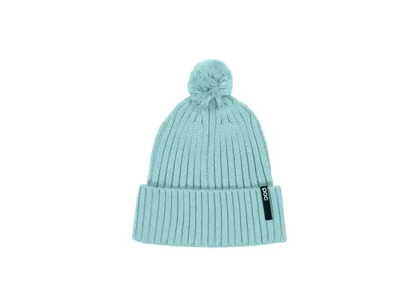 POC Beanie Pom čepice s bambulí Lazurite Blue vel. Uni
