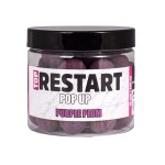 LK Baits Pop-up Top ReStart Purple Plum - 14mm 150ml,LK Baits Pop-up Top ReStart Purple Plum - 14mm 150ml