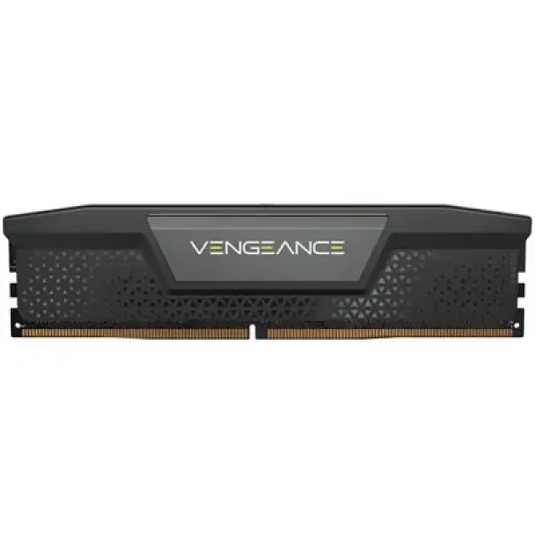 Corsair Vengeance 32GB (1x32) DDR5 5200MHz / C40 / DIMM / XMP 3.0 (CMK32GX5M1B5200C40)