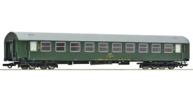 Roco 6200170 Osobní vagón typu Y 2. třídy ČSD IV