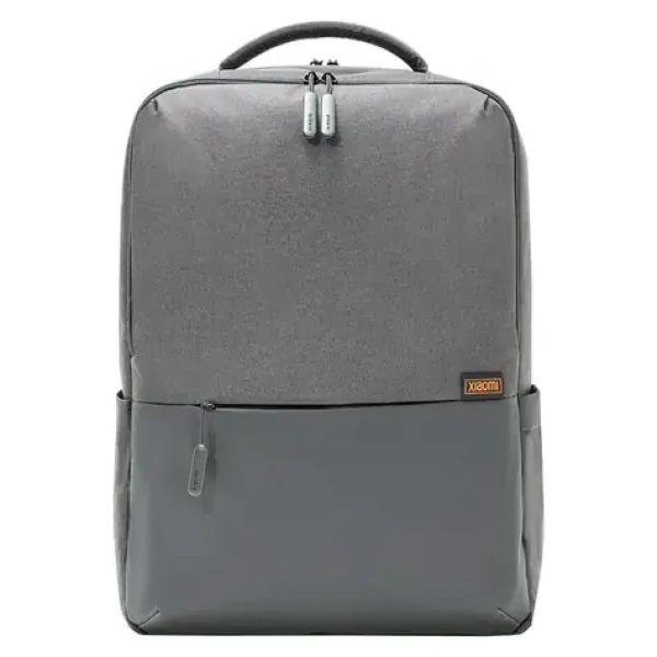 Xiaomi Commuter Backpack tmavě šedá / batoh pro notebook 15.6 / 21 L / IPX4 (6934177729898)