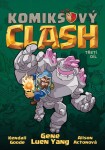 Komiksový Clash 3 - Yang Gene Luen