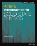 Kittel´s Introduction to Solid State Physics, Global Edition - Charles Kittel
