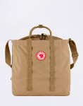Fjällräven 1960 Tote 221 Clay