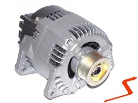 Alternátor FORD TRANSIT 2.0 (1994-2000)