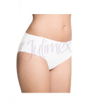 Dámské kalhotky model 7468568 Panty bílá L - Julimex