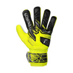 Reusch Attrakt Starter Solid Jr brankářské rukavice 5572514 2014 3