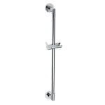 BEMETA Sprchová tyč s jezdcem 595 mm 104114112 104114112