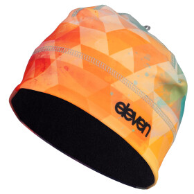 Sportovní čepice Eleven Matty Tripeak Color Velikost: S